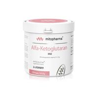 Dr. Enzmann MSE - Alfa-chetoglutarato (120 capsule)