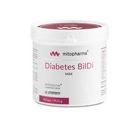 Dr. Enzmann MSE - BilDi MAX per il Diabete (90 capsule)