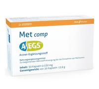 Dr. Enzmann MSE - Complesso Metabolico AEGS Dr. Enzmann MSE (30 capsule)