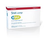 Dr. Enzmann MSE - Complesso Statistico AEGS MSE (30 capsule)