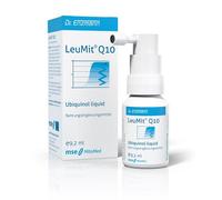Dr. Enzmann MSE - LeuMit Q10 (9,2 ml)