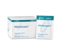 Dr. Enzmann MSE - MitoCreatina Dr. Enzmann MSE (30 pezzi)