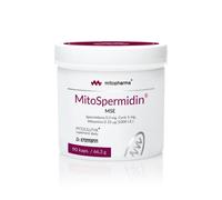 Dr. Enzmann MSE - MitoSpermidina® (90 capsule)