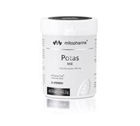 Dr. Enzmann MSE - Potassio MSE 300 mg (60 capsule)