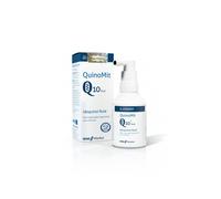 Dr. Enzmann MSE - QuinoMit Q10 Fluido (50 ml)