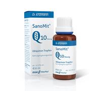 Dr. Enzmann MSE - SanoMit Q10 (30 ml / 1 fl. oz.)