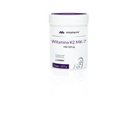 Dr. Enzmann MSE - Vitamina K2 MK7 (90 capsule)
