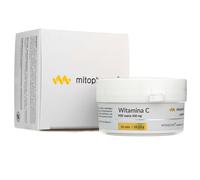 Dr Enzmann Vitamina C MSE matrice 500 mg - 30 compresse