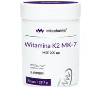 DR ENZMANN Vitamina K2 (MK-7) MSE 90 CAPSULE