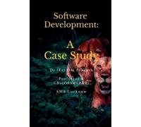 Dr (Er) Om Prakash Software Development (Tascabile)