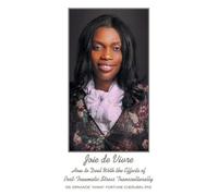 Dr Ernande Anna Fortune Cherubin Joie De Vivre (Tascabile)