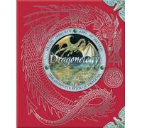 Dr. Ernest Drake Dragonology (Copertina rigida) Ologies