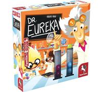 Dr. Eureka