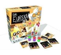 DR.EUREKA G.T.