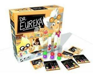 DR.EUREKA G.T.