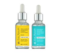 Dr. Eve_Ryouth Acido Ialuronico Squalane Hydro Boost siero+ Ashwaganda