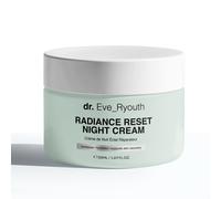 Dr. Eve_Ryouth Crema notte Radiance Reset 50 ml