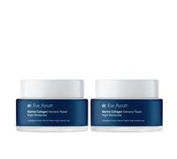 Dr. Eve_Ryouth Duo di creme da notte riparatrici al collagene marino 1