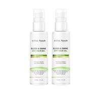 Dr. Eve_Ryouth - Duo di olio secco Olio e siero 120 ml female
