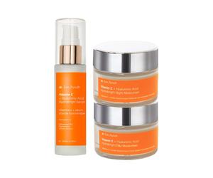 Dr. Eve_Ryouth - Duo di siero Hydrabright Crema antirughe 1 pieces female