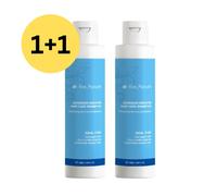Dr. Eve_Ryouth Duo shampoo alla cheratina avanzata 200 ml
