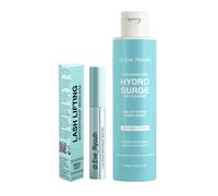 Dr. Eve_Ryouth Mascara Lash Lifting + Gel Detergente all'Acido Ialuron
