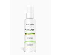 Dr. Eve_Ryouth - Olio lucidante Olio e siero 60 ml female