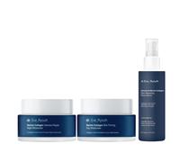 Dr. Eve_Ryouth Set completo per la cura del collagene marino avanzato