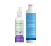 Dr. Eve_Ryouth - Set di maschere alla cheratina Shampoo 1 pieces female