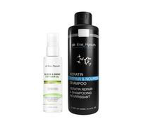 Dr. Eve_Ryouth - Set di olio alla cheratina Shampoo 1 pieces female