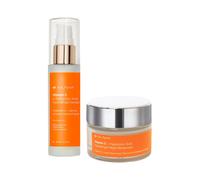 Dr. Eve_Ryouth - Set di sieri Hydrabright Set cura del viso 1 pieces female