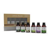 Dr. Eve_Ryouth Set oli essenziali 100 g