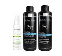 Dr. Eve_Ryouth - Set shampoo e balsamo Cofanetti 1 pieces female