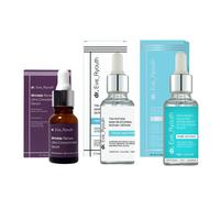 Dr. Eve_Ryouth Set siero antirughe + ialuronico + peptide 75 ml