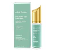 Dr. Eve_Ryouth Siero Viso Complesso Pelle Perfetta Acido Ialuronico +