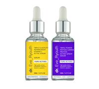Dr. Eve_Ryouth - Trio di sieri attivi Siero antirughe 1 pieces female