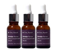 Dr. Eve_Ryouth - Trio di vitamina E Siero antirughe 45 ml female