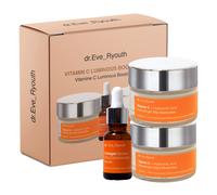 Dr. Eve_Ryouth Vitamina C + Acido Ialuronico Hydrabright Anti-Aging se