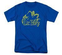 Dr. Fate Uno Colore DC Comics Autorizzato T-Shirt