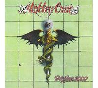 Dr Feelgood (20th Anniversary Expanded Version) by M??tley Cr??e (2009-05-26)
