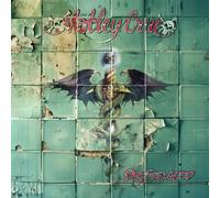 Audio Cd Motley Crue - Dr Feelgood. 35Th Anniversary