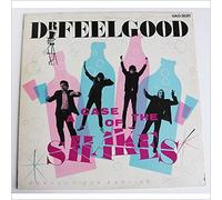 Dr Feelgood - A case of the shakes (1980) / Vinyl record [Vinyl-LP]