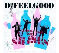 Dr.Feelgood - A Case of the Shakes