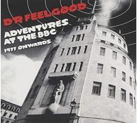 Dr Feelgood - Adventures At The Bbc