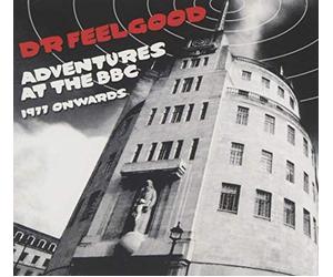 Dr Feelgood - Adventures At The Bbc