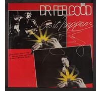 DR. FEELGOOD - as it happens
