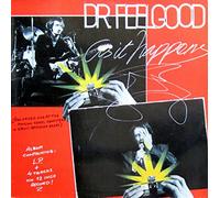 Dr. Feelgood - As It Happens