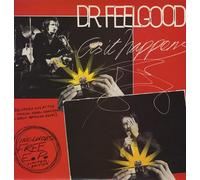 DR FEELGOOD as it happens, UAK 30239