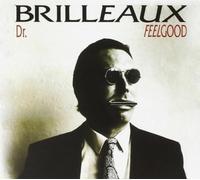 Dr. Feelgood Brilleaux (CD) Album