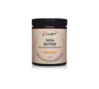 Dr. Feelgood Burro di karité 180 ml - Prodotto cosmetico